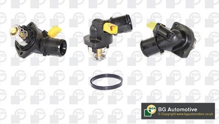 CT5021 BGA Термостат купить в Кривой Рог