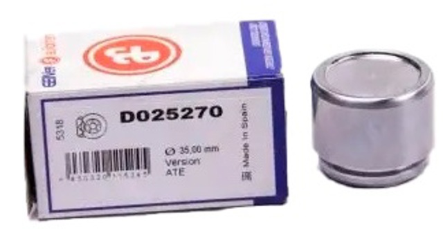 Поршень тормозного заднего суппорта  D025270 AUTOFREN