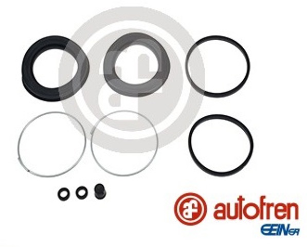 Ремкомплект суппорта тормозного, переднего D4020 AUTOFREN
