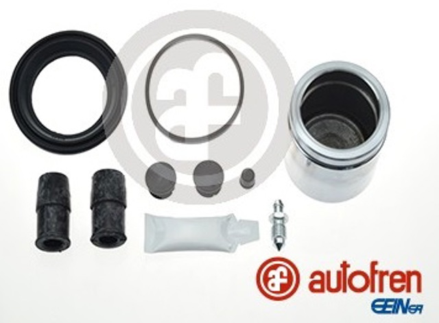 Ремкомплект тормозного суппорта переднего D41117C AUTOFREN