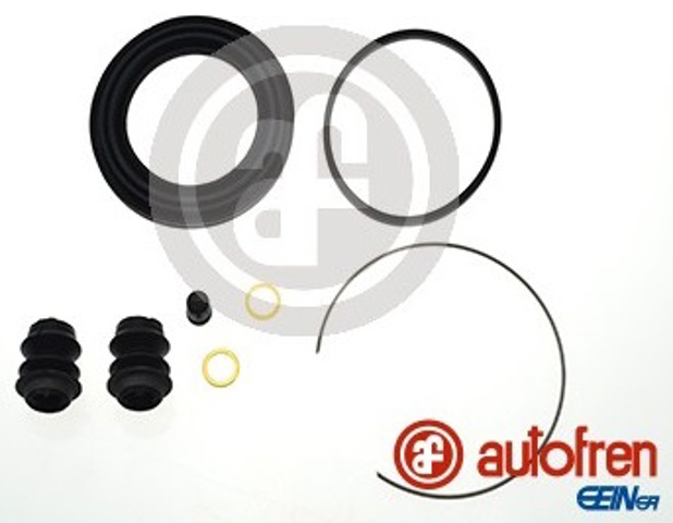 Ремкомплект тормозной системы D41225 AUTOFREN