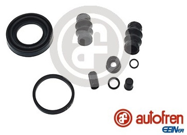 Ремкомплект суппорта тормозного, переднего D41356 AUTOFREN