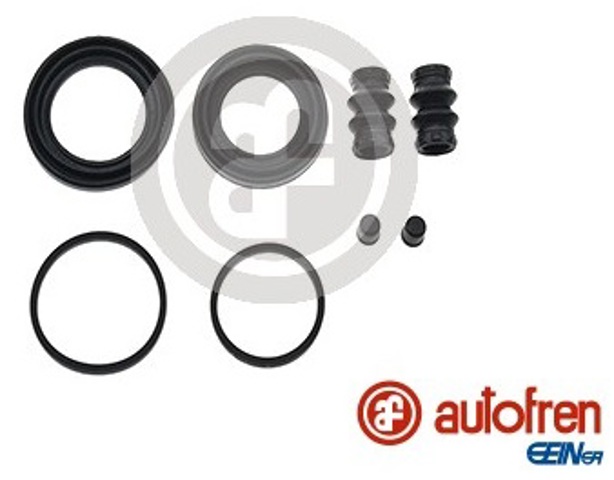 Ремкомплект тормозного суппорта переднего D4265 AUTOFREN