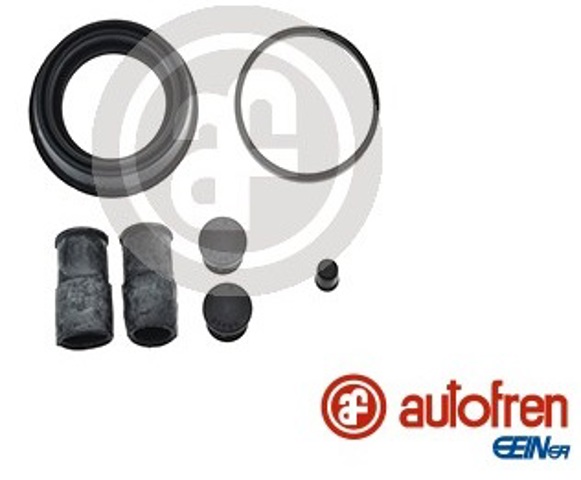 AUTOFREN D4365 Ремкомплект переднего суппорта в наличии Одесса