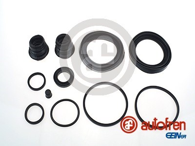 AUTOFREN D4572 Ремкомплект переднего суппорта в наличии Черкассы