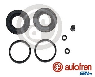 Ремкомплект суппорта тормозного, заднего D4594 AUTOFREN
