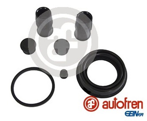 D4713 AUTOFREN Ремкомплект суппорта купить в Украина