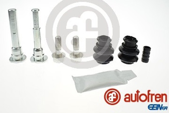 Ремкомплект заднего суппорта D7043C AUTOFREN