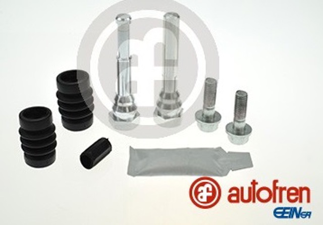 Втулка направляющая тормозного суппорта D7157C AUTOFREN