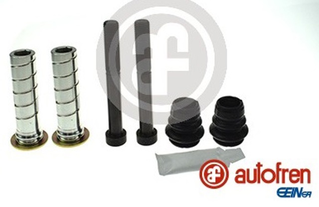 Ремкомплект заднего суппорта D7234C AUTOFREN