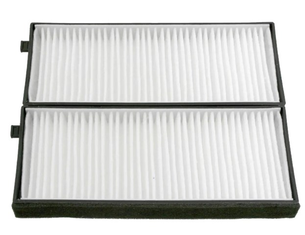 DCF283P DENSO Фильтр салона купить в Сумы