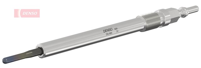 Свеча накала DG665 DENSO
