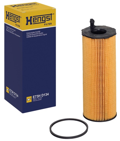 E73HD134 HENGST Фильтр масляный купить в Николаев