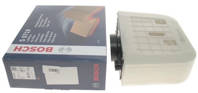 Воздушный фильтр двигателя F026400719 BOSCH