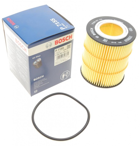 Маслофильтр Citroen C5  3 