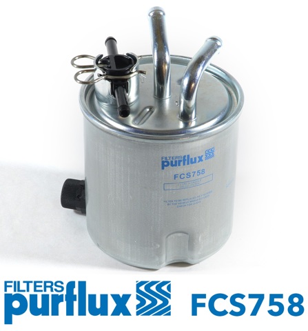 PURFLUX FCS758 Топливный фильтр в наличии Черновцы