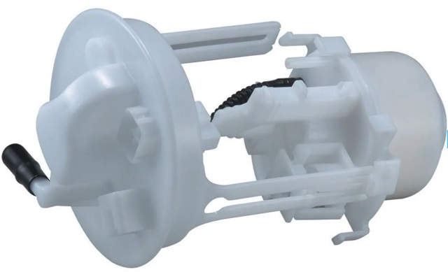 JS ASAKASHI FS2503 Топливный фильтр в наличии Черкассы