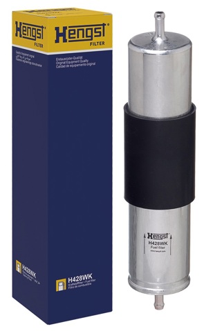 HENGST H428WK Топливный фильтр в наличии Одесса