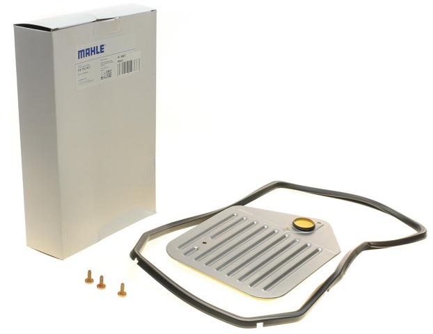 Масло АКПП HX163KIT MAHLE