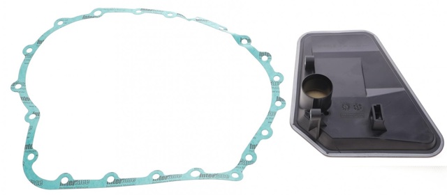 MAHLE HX168D Фильтр АКПП в наличии Ужгород