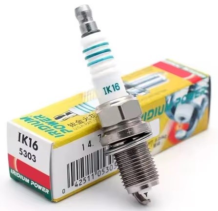 DENSO IK16 Свечи зажигания в наличии Черновцы