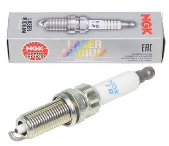 Свеча ITR6F13 NGK