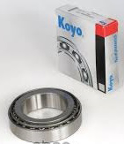 Передний подшипник колеса JLM506849E10E KOYO