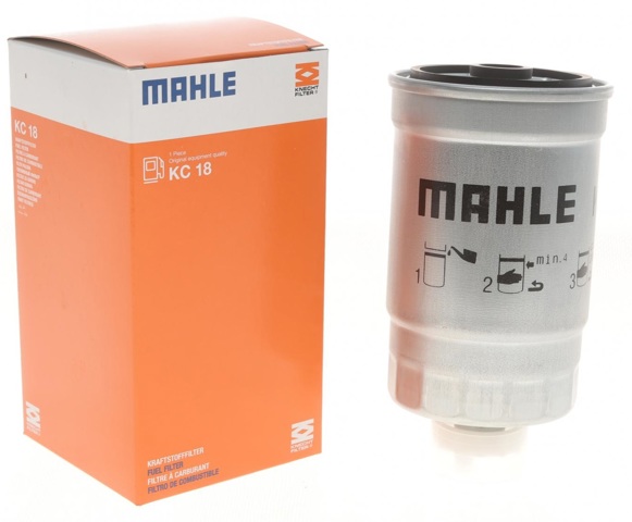 Топливный фильтр Volvo 740