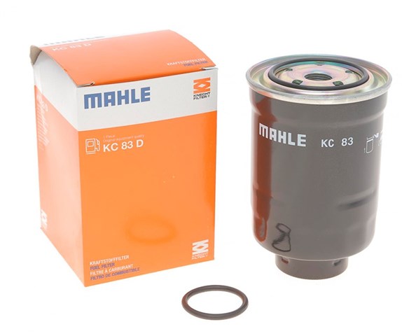 MAHLE KC83D Фильтр топливный в наличии Киев
