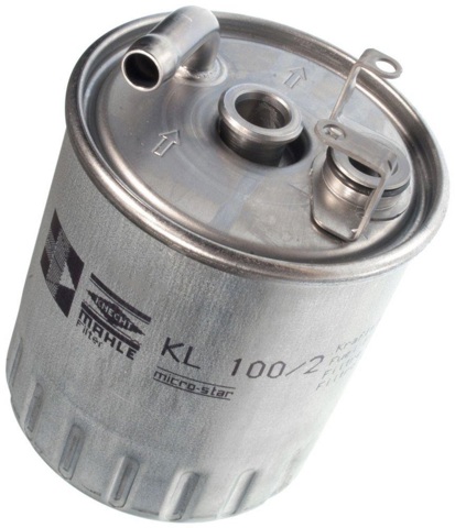 Фильтр-отстойник топлива грубой очистки KL1002 MAHLE