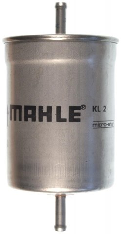 Фильтр топлива KL2 MAHLE