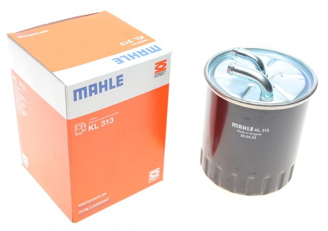 KL313 MAHLE Топливный фильтр купить в Тернополь