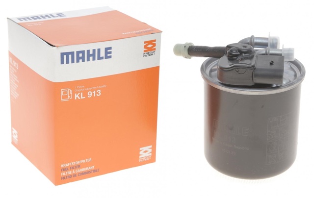 KL913 MAHLE Топливный фильтр купить в Украина