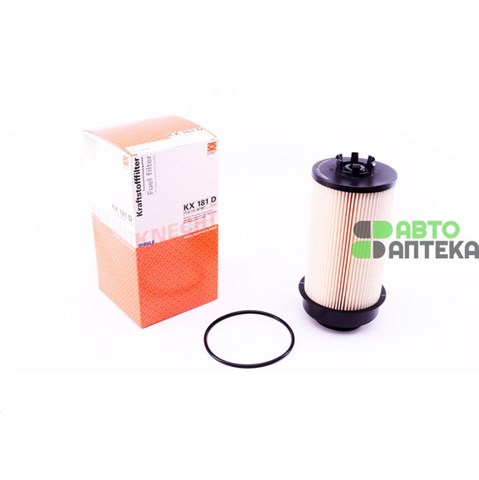 KX181D MAHLE Топливный фильтр купить в Хмельницкий