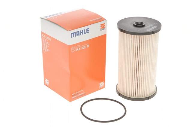 MAHLE KX220D Фильтр топливный в наличии Черкассы