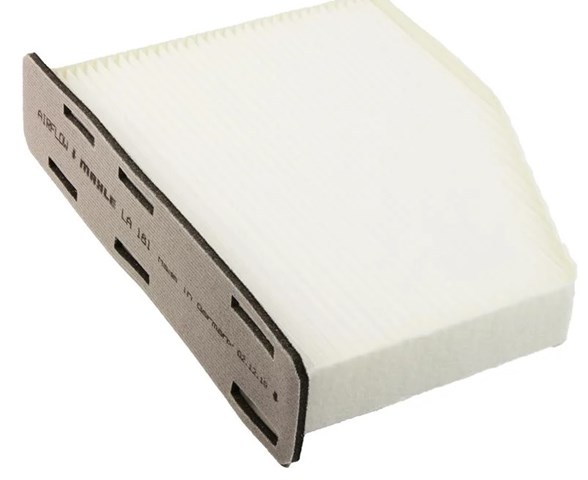 Фильтр пылевой LA181 MAHLE