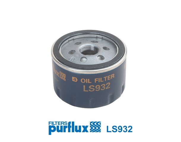 LS932 PURFLUX Фильтр масляный купить в Запорожье