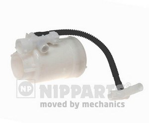 N1330524 NIPPARTS Фильтр топливный купить в Житомир