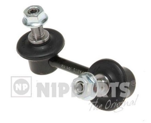Стойка стабилизатора, заднего, левая N4894030 NIPPARTS