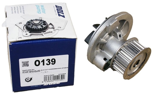 Насос охлаждения O139 DOLZ