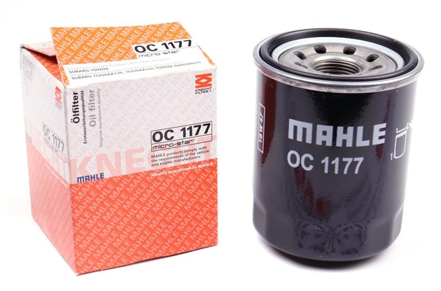 MAHLE OC1177 Фильтр масляный в наличии Ирпень