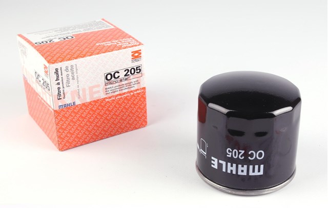 MAHLE OC205 Фильтр масляный в наличии Киев