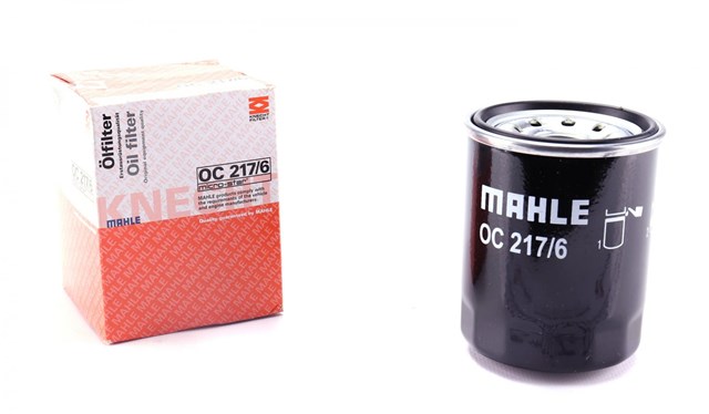 Масляный фильтр двигателя Сузуки Лиана