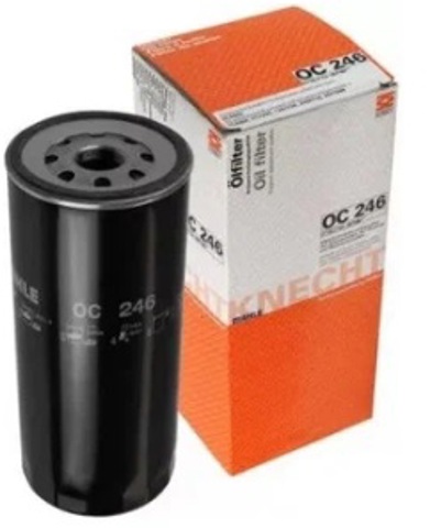 MAHLE OC246 Масляный фильтр в наличии Черкассы