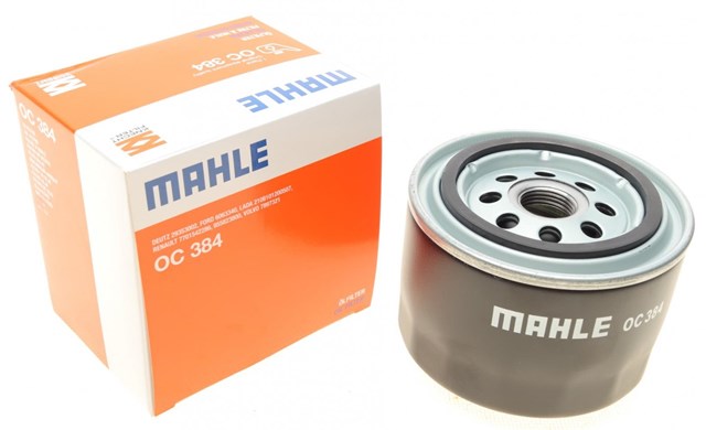 MAHLE OC384 Масляный фильтр в наличии Павлоград
