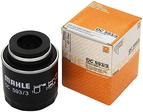 MAHLE OC5933 Фильтр масляный в наличии Запорожье