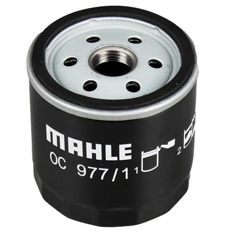 MAHLE OC9771 Фильтр масляный в наличии Тернополь