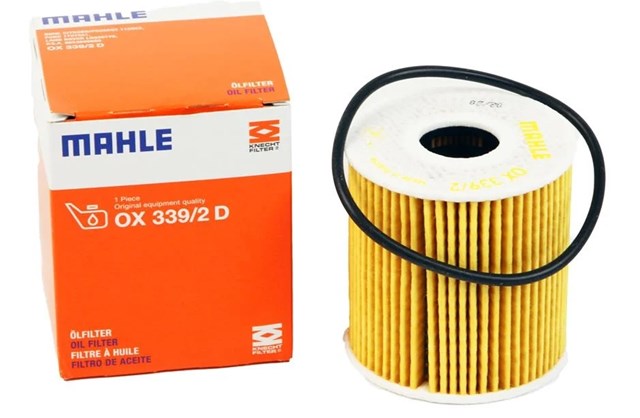 OX3392D MAHLE Масляный фильтр купить в Запорожье