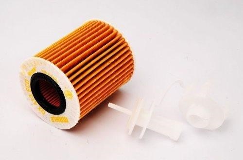 MAHLE OX413D1 Фильтр масляный в наличии Харьков
