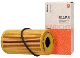 OX441D Фильтр масляный купить Ужгород